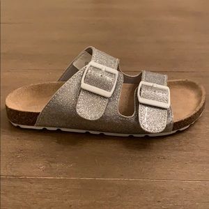 Girls Joe Fresh Sandals